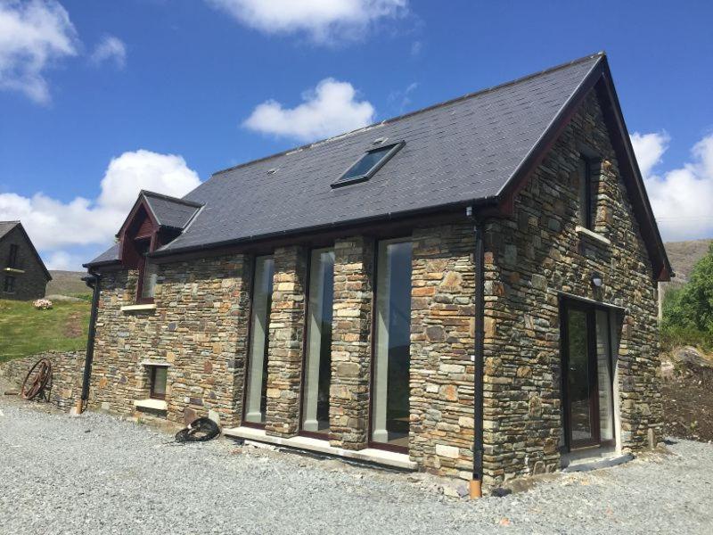 Dream Cottage Castletownbere Exteriör bild