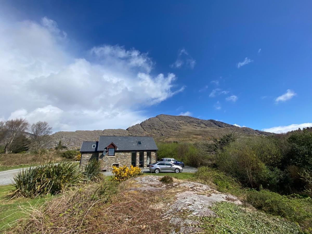 Dream Cottage Castletownbere Exteriör bild