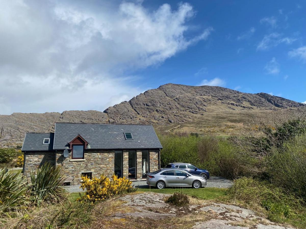 Dream Cottage Castletownbere Exteriör bild