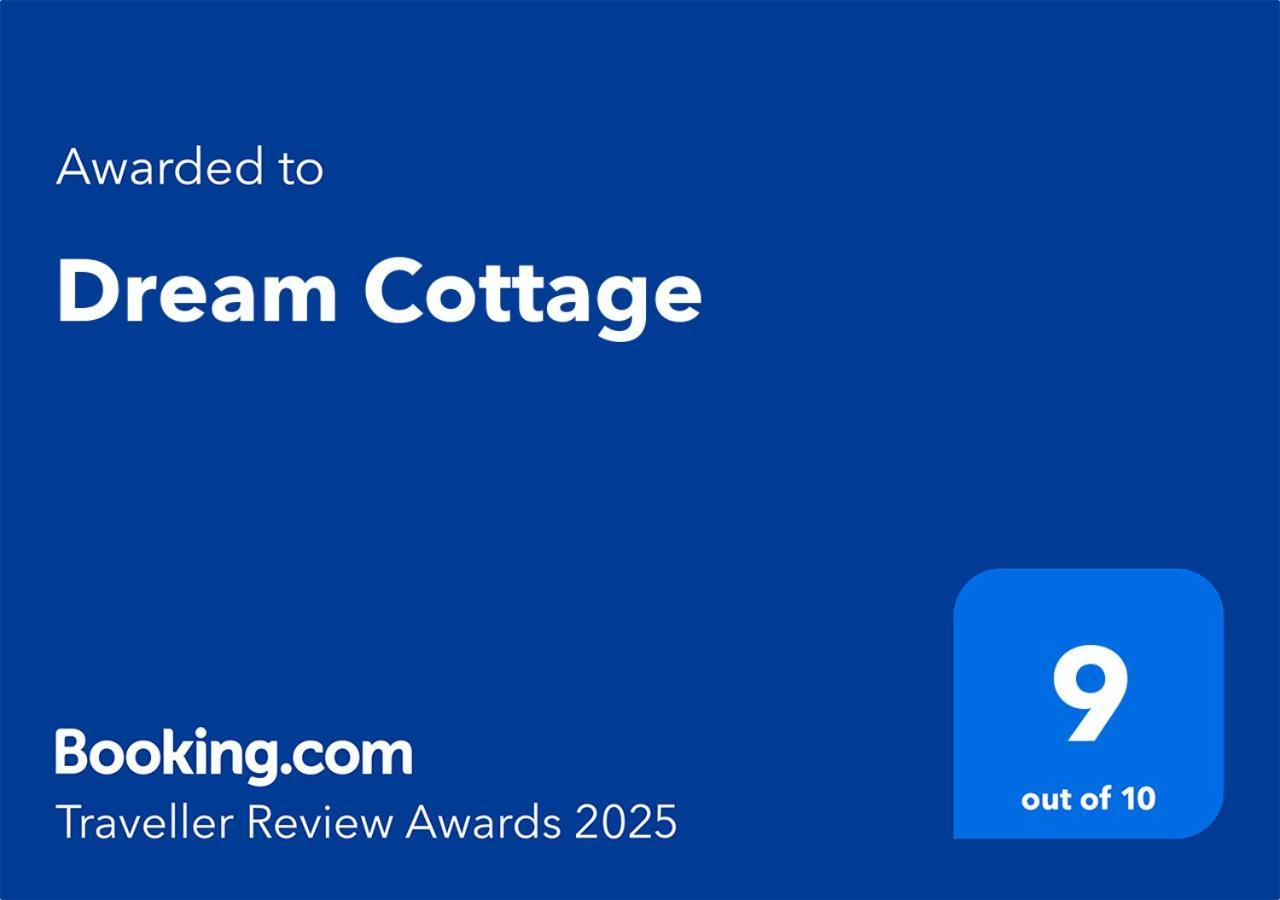 Dream Cottage Castletownbere Exteriör bild